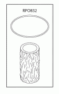 COALESCING FILTER ELEMENT