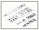 REPAIR KIT (MPV)