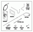 PROBE BRACKET KIT