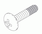 SCREW (#6-32 x 9/16)