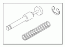 RELEASE PIN ASSEMBLY