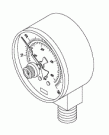 PRESSURE GAUGE