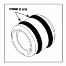 CHECK VALVE (CK5, 6, 7)