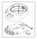 BASE KIT (230 VAC)