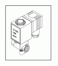 SOLENOID VALVE (3mm)