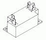 CONTROL PANEL RELAY