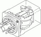 LATCHING RELAY