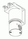 SOLENOID VALVE ASSEMBLY