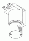 SOLENOID VALVE ASSEMBLY