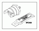 LS-1 THERMAL CUT OFF SWITCH