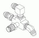 MANIFOLD (RETURN)