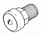 SAFETY VALVE (35 PSI)