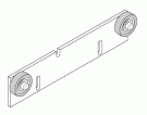 GUIDE PLATE ASSEMBLY