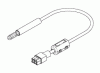 UV LAMP ASSEMBLY