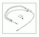 WIRE KIT (230 VAC)