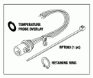 TEMPERATURE PROBE CONNECTOR