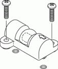 DIFFERENTIAL PRESSURE INDICATOR