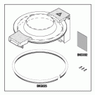 TOP COVER ASSEMBLY