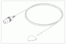 SKIN TEMPERATURE PROBE (Disposable)