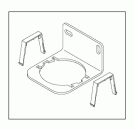 MOUNTING BRACKET