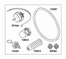 STERILIZER PM KIT