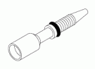 STEM (AIR COOLANT)