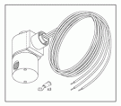 SOLENOID VALVE (PURGE)