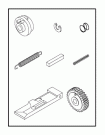 SHUTTER RELEASE REPAIR KIT