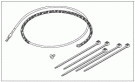 DOUBLE THERMAL FUSE ASSEMBLY