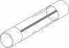 FUSE (1A, 250V) - 1/4 X 1-1/4 - TIME DELAY