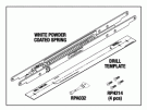 MECHANICAL SPRING (UNIT MOUNT)