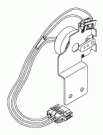 DOOR MOTOR ASSEMBLY