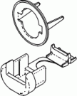 STRAIN RELIEF BUSHING