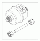 AIR VENT BELLOWS KIT