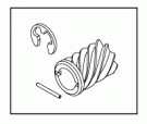 HELICAL GEAR KIT