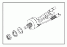 INTENSITY SWITCH