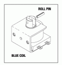 PULSE SOLENOID