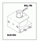 PULSE SOLENOID