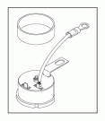 THERMAL PROTECTOR ASSEMBLY