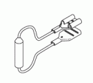 THERMAL FUSE (109°C)