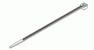 CABLE TIE (4" WHITE)