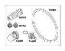 STERILIZER PM KIT