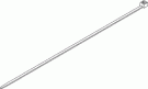 CABLE TIE (12” GRAY)