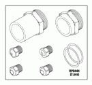 SEAT KIT (EXHAUST)