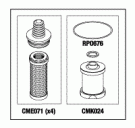 COMPRESSOR PM KIT