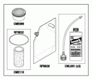 COMPRESSOR PM KIT