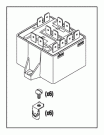 RELAY (UNIVERSAL)