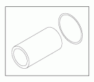 REPLACEMENT FILTER ELEMENT