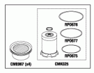 COMPRESSOR PM KIT