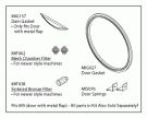 STERILIZER PM KIT